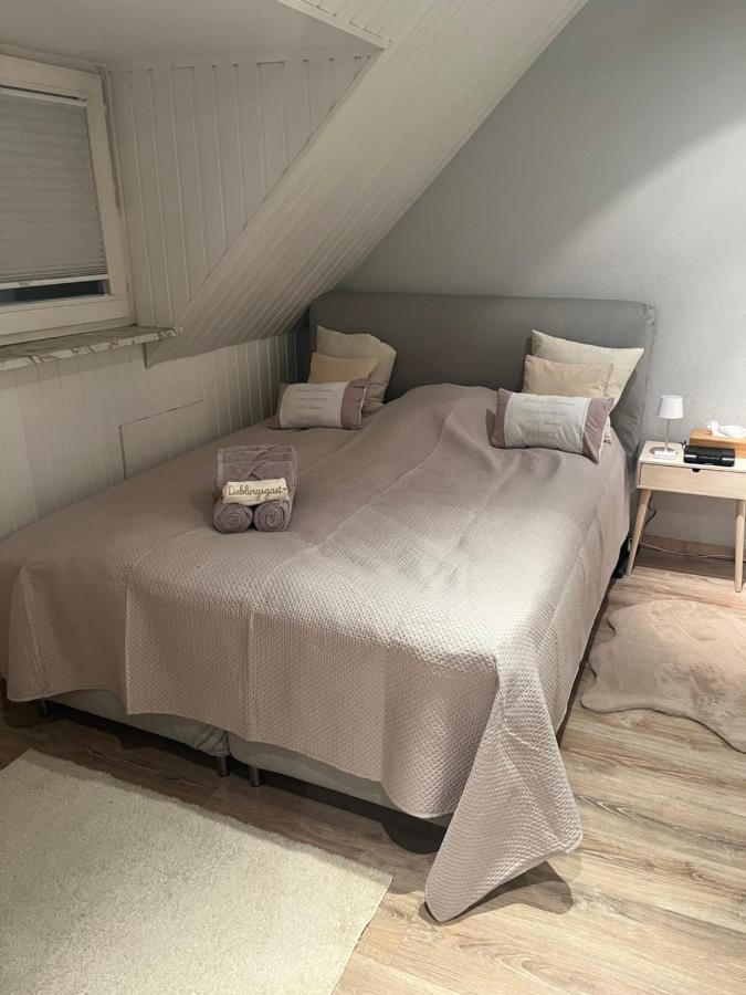 Sandys-Beachhouse Em 2024 Stadion -16 Fahrminuten Ferienwohnung Abtei Brauweiler Business Kueche Klima Parken Relax Travel Work Koeln Naehe Пульхайм Экстерьер фото
